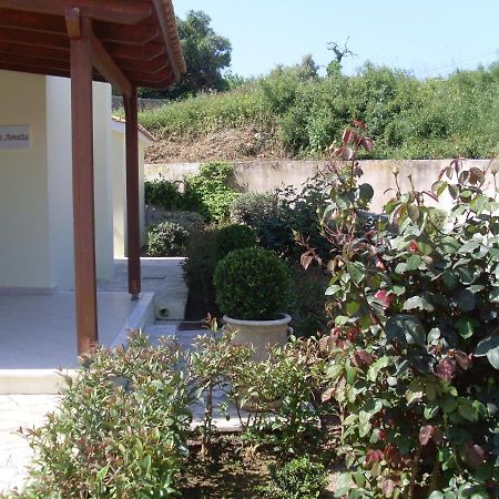 Villa Amelia Μεταξάτα Εξωτερικό φωτογραφία