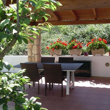 Villa Amelia Μεταξάτα Εξωτερικό φωτογραφία