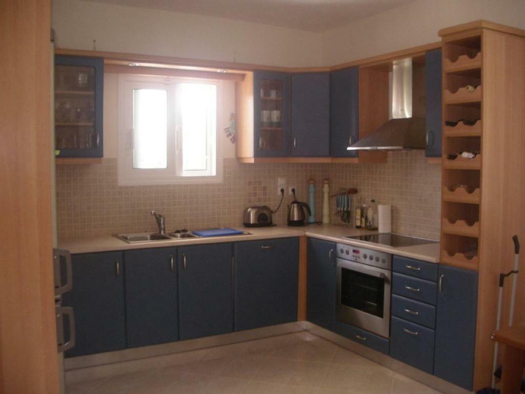Villa Amelia Μεταξάτα Εξωτερικό φωτογραφία