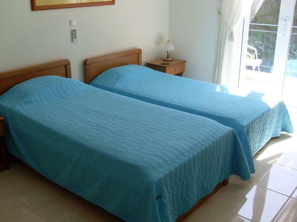 Villa Amelia Μεταξάτα Εξωτερικό φωτογραφία